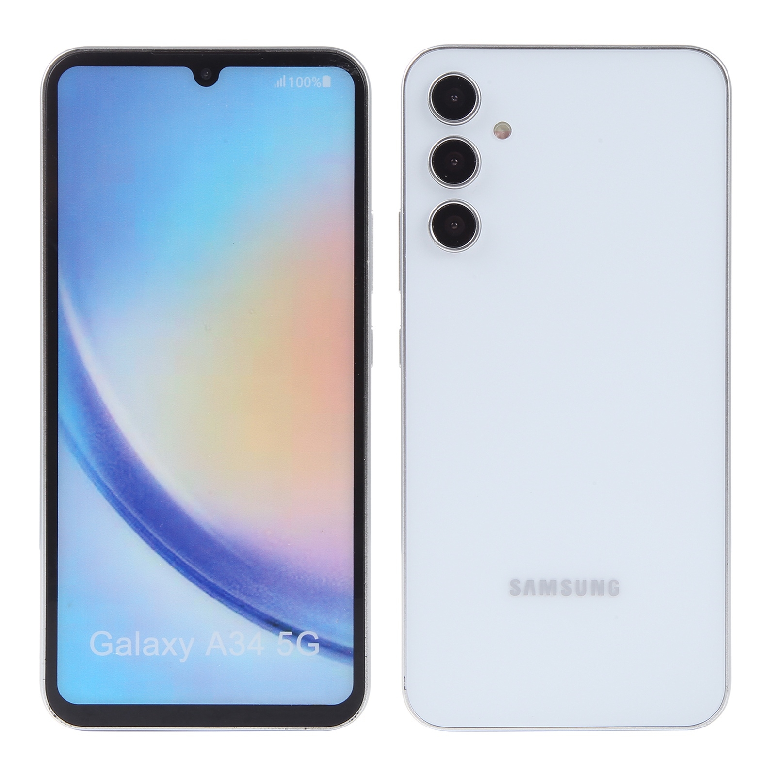 Image de Galaxy A34